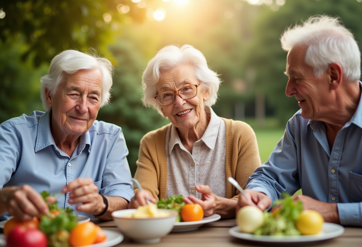 Спеціальна пропозиція здорового харчування