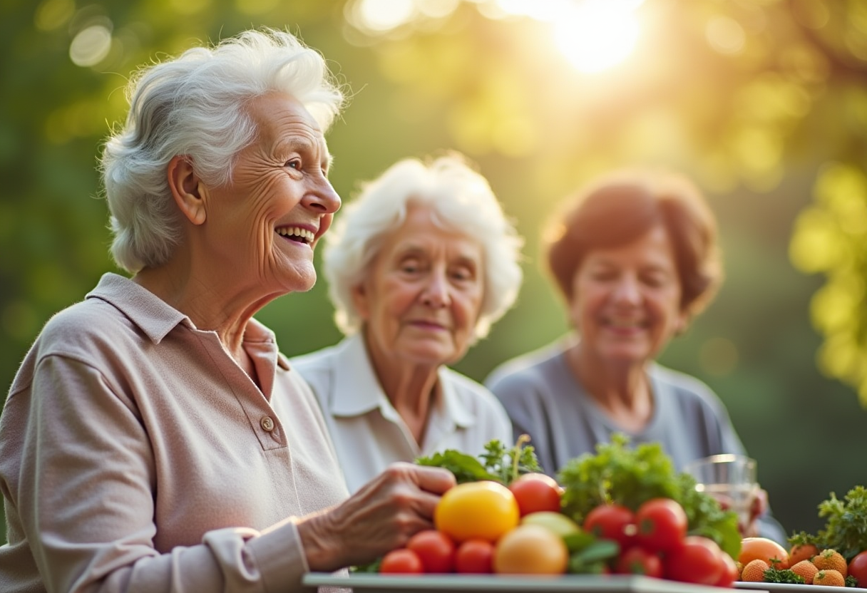 Здорове харчування